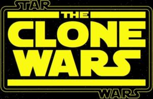 CLONE WARS
